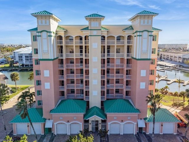 170 Lenell RD 403, Fort Myers Beach, FL 33931