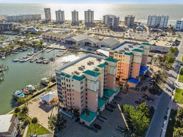 170 Lenell RD 403, Fort Myers Beach, FL 33931