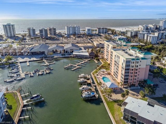 170 Lenell RD 403, Fort Myers Beach, FL 33931