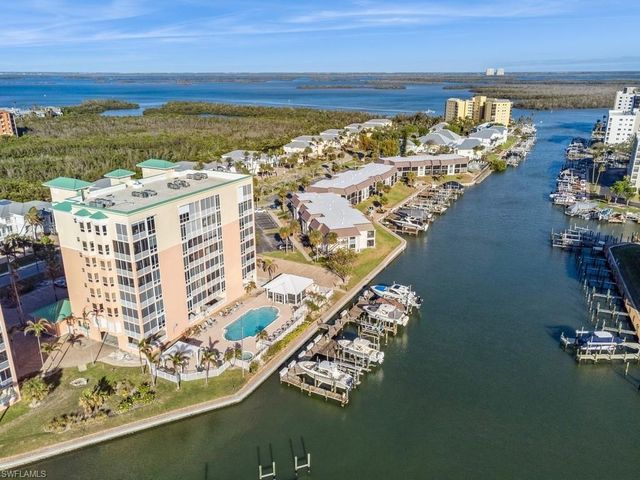 170 Lenell RD 403, Fort Myers Beach, FL 33931
