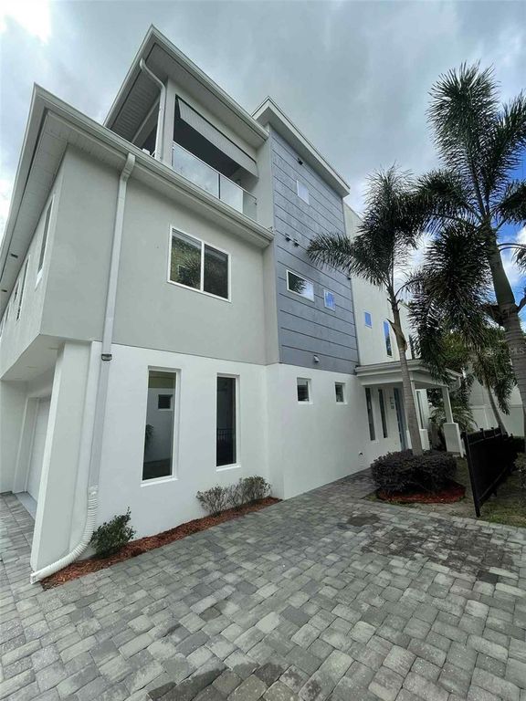 521 PEACHTREE ROAD, Orlando, FL 32804