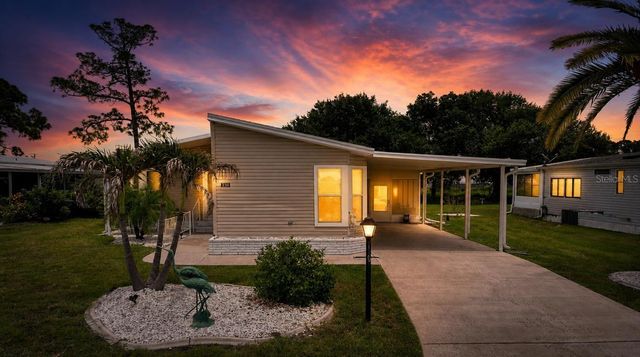 233 VISTORIA DRIVE, North Port, FL 34287