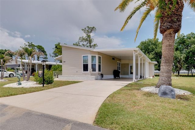 233 VISTORIA DRIVE, North Port, FL 34287