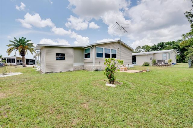 233 VISTORIA DRIVE, North Port, FL 34287