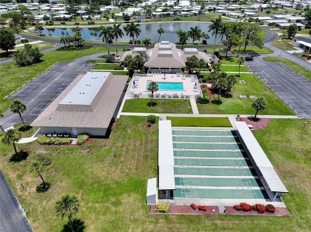 233 VISTORIA DRIVE, North Port, FL 34287