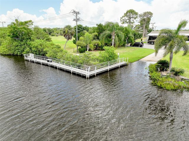 233 VISTORIA DRIVE, North Port, FL 34287