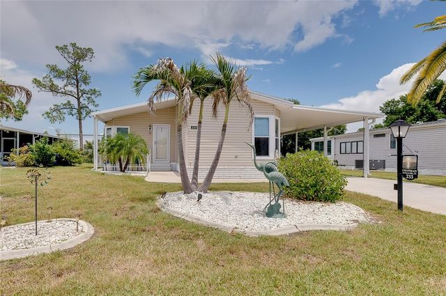 233 VISTORIA DRIVE, North Port, FL 34287