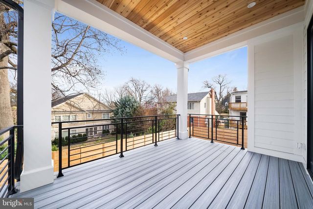 5203 SANGAMORE RD, Bethesda, MD 20816