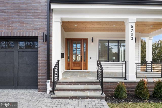 5203 SANGAMORE RD, Bethesda, MD 20816