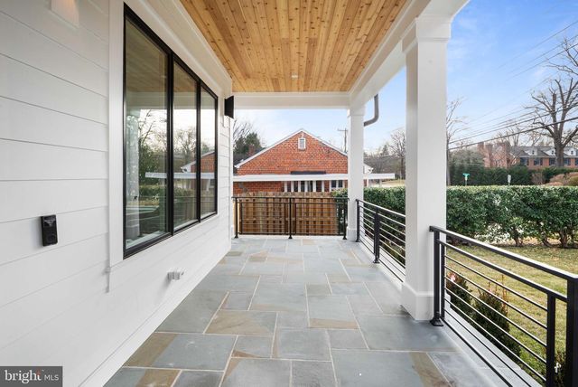 5203 SANGAMORE RD, Bethesda, MD 20816