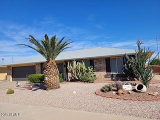 9702 W CAMPANA Drive, Sun City, AZ 85351