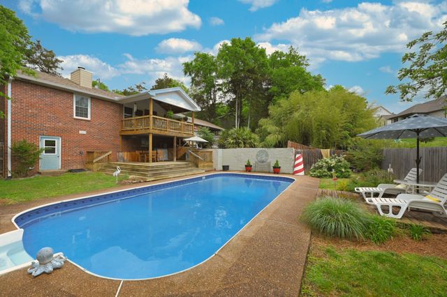 108 Cedar Springs Trl, Hendersonville, TN 37075