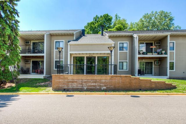 4151 Boone Avenue N 110, New Hope, MN 55427