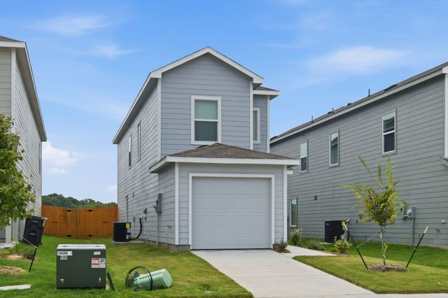 6307 Sandpiper Lane, Princeton, TX 75407