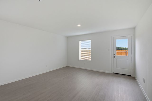 6307 Sandpiper Lane, Princeton, TX 75407