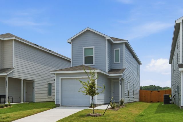 6307 Sandpiper Lane, Princeton, TX 75407