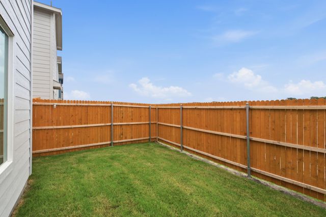 6307 Sandpiper Lane, Princeton, TX 75407