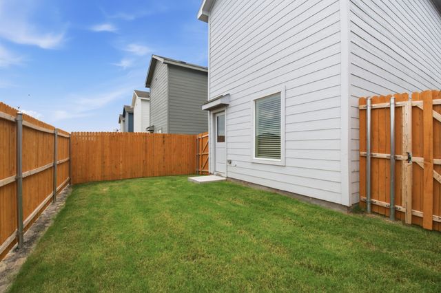 6307 Sandpiper Lane, Princeton, TX 75407
