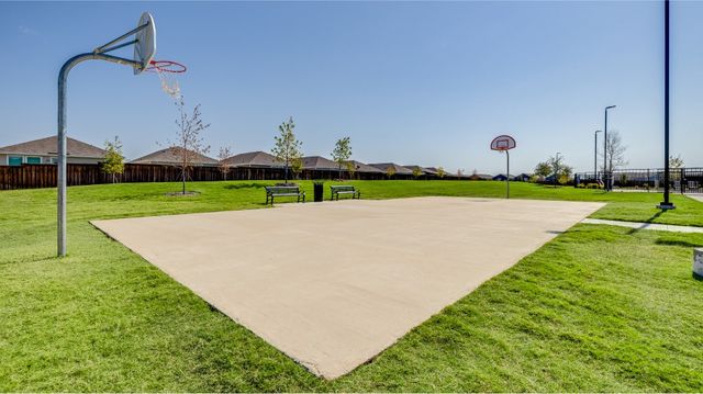 6307 Sandpiper Lane, Princeton, TX 75407
