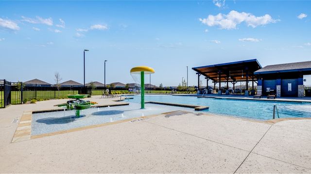 6307 Sandpiper Lane, Princeton, TX 75407