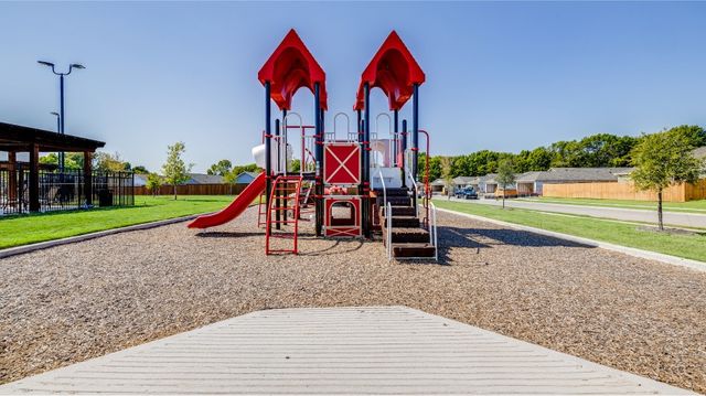 6307 Sandpiper Lane, Princeton, TX 75407
