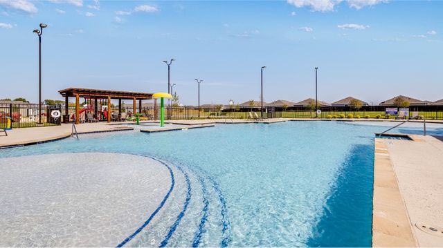 6307 Sandpiper Lane, Princeton, TX 75407