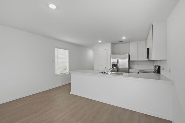 6307 Sandpiper Lane, Princeton, TX 75407