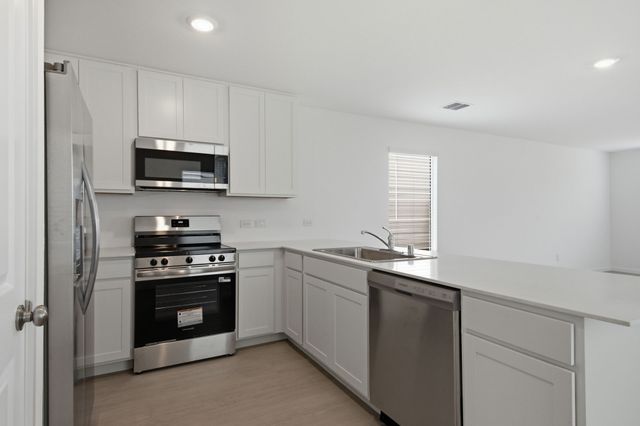 6307 Sandpiper Lane, Princeton, TX 75407