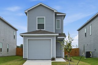 6307 Sandpiper Lane, Princeton, TX 75407