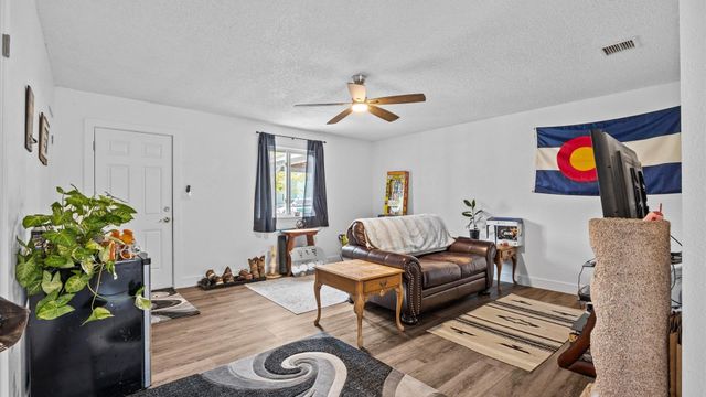 419 S Ash Street, Fruita, CO 81521