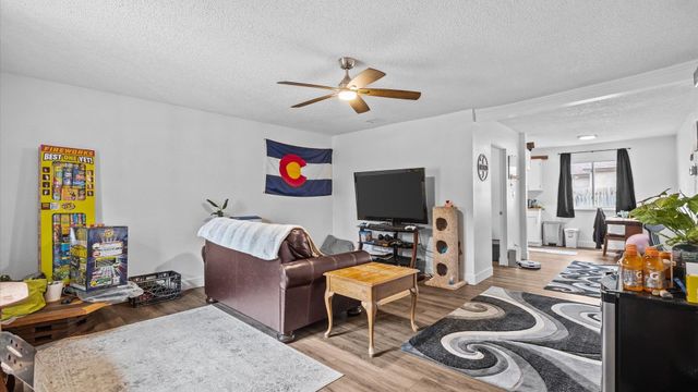 419 S Ash Street, Fruita, CO 81521