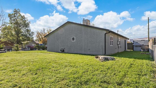 419 S Ash Street, Fruita, CO 81521