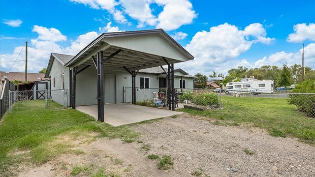 419 S Ash Street, Fruita, CO 81521