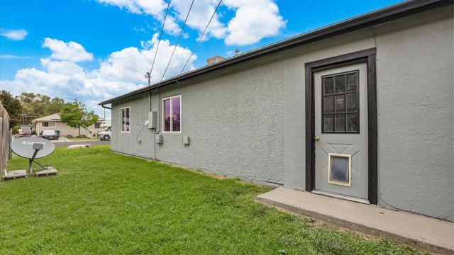 419 S Ash Street, Fruita, CO 81521