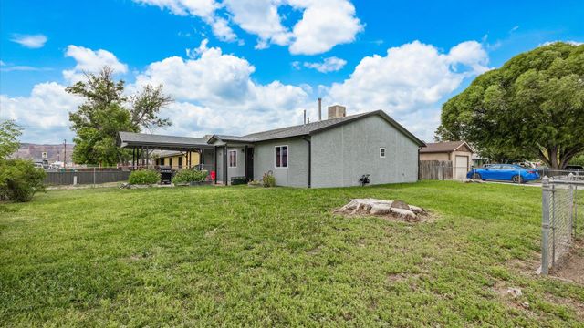 419 S Ash Street, Fruita, CO 81521