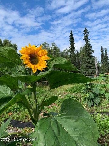 9400 Midden Way, Anchorage, AK 99507