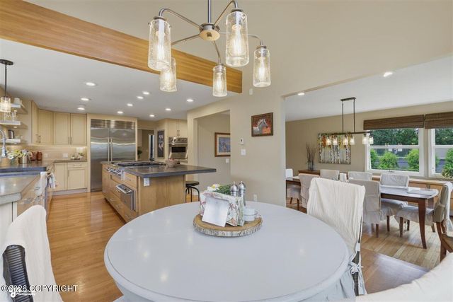9400 Midden Way, Anchorage, AK 99507