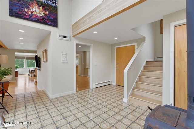9400 Midden Way, Anchorage, AK 99507