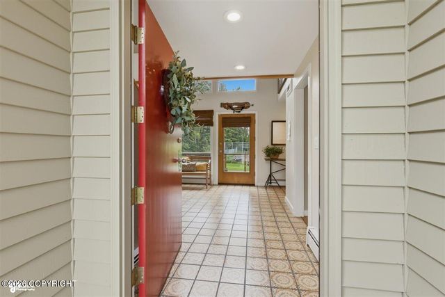 9400 Midden Way, Anchorage, AK 99507