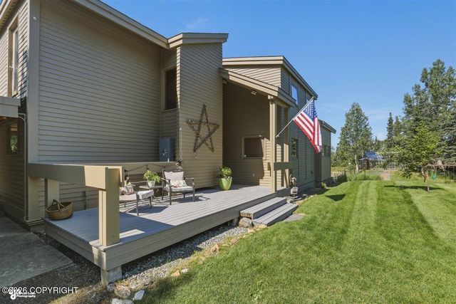 9400 Midden Way, Anchorage, AK 99507