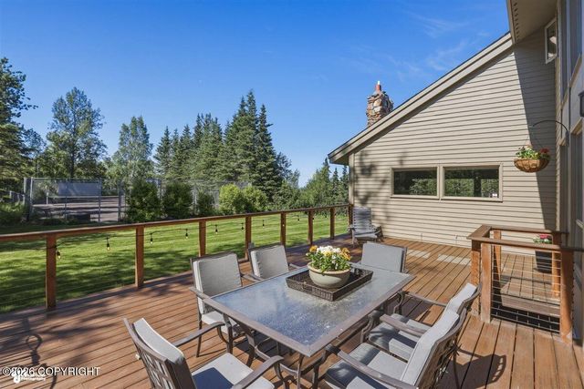9400 Midden Way, Anchorage, AK 99507