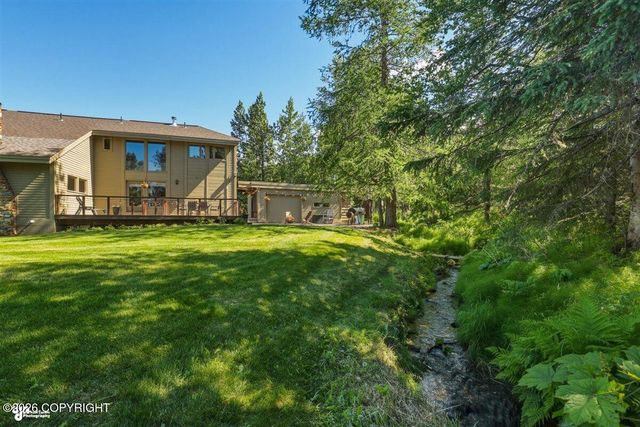 9400 Midden Way, Anchorage, AK 99507