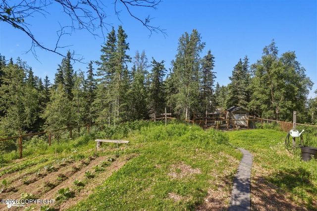 9400 Midden Way, Anchorage, AK 99507