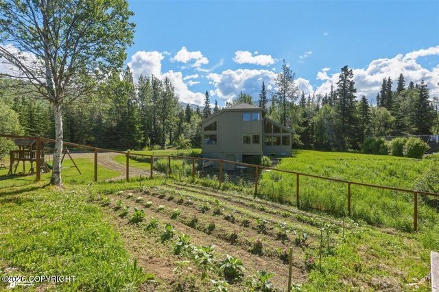 9400 Midden Way, Anchorage, AK 99507