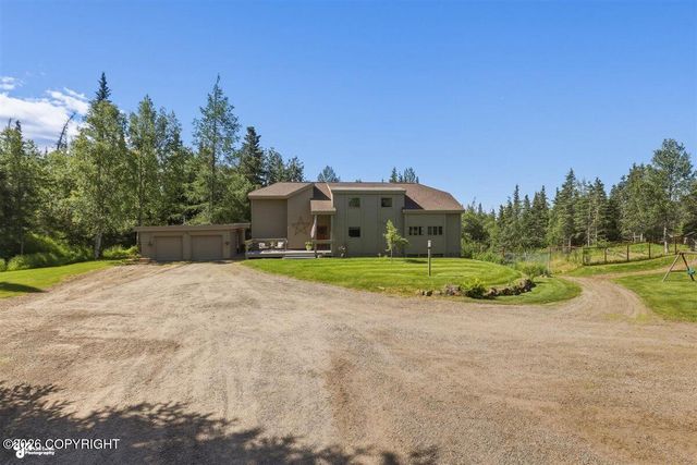 9400 Midden Way, Anchorage, AK 99507