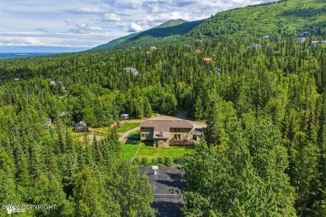 9400 Midden Way, Anchorage, AK 99507
