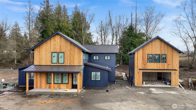 5774 Denali Lane, Bellingham, WA 98226