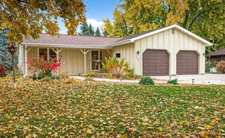 1332 LIBERTY COURT, Neenah, WI 54956