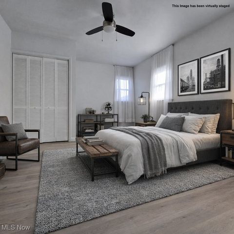 26 Bouquet Avenue, Youngstown, OH 44509