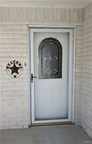 2108 Mockingbird Street, Palmview, TX 78572